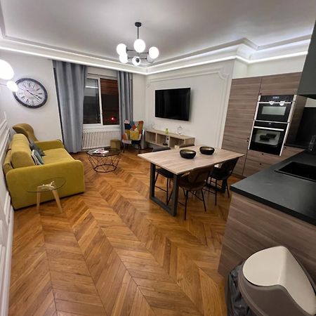 Private Apartments - Champs-Elysees Paris Dış mekan fotoğraf