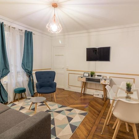 Private Apartments - Champs-Elysees Paris Dış mekan fotoğraf