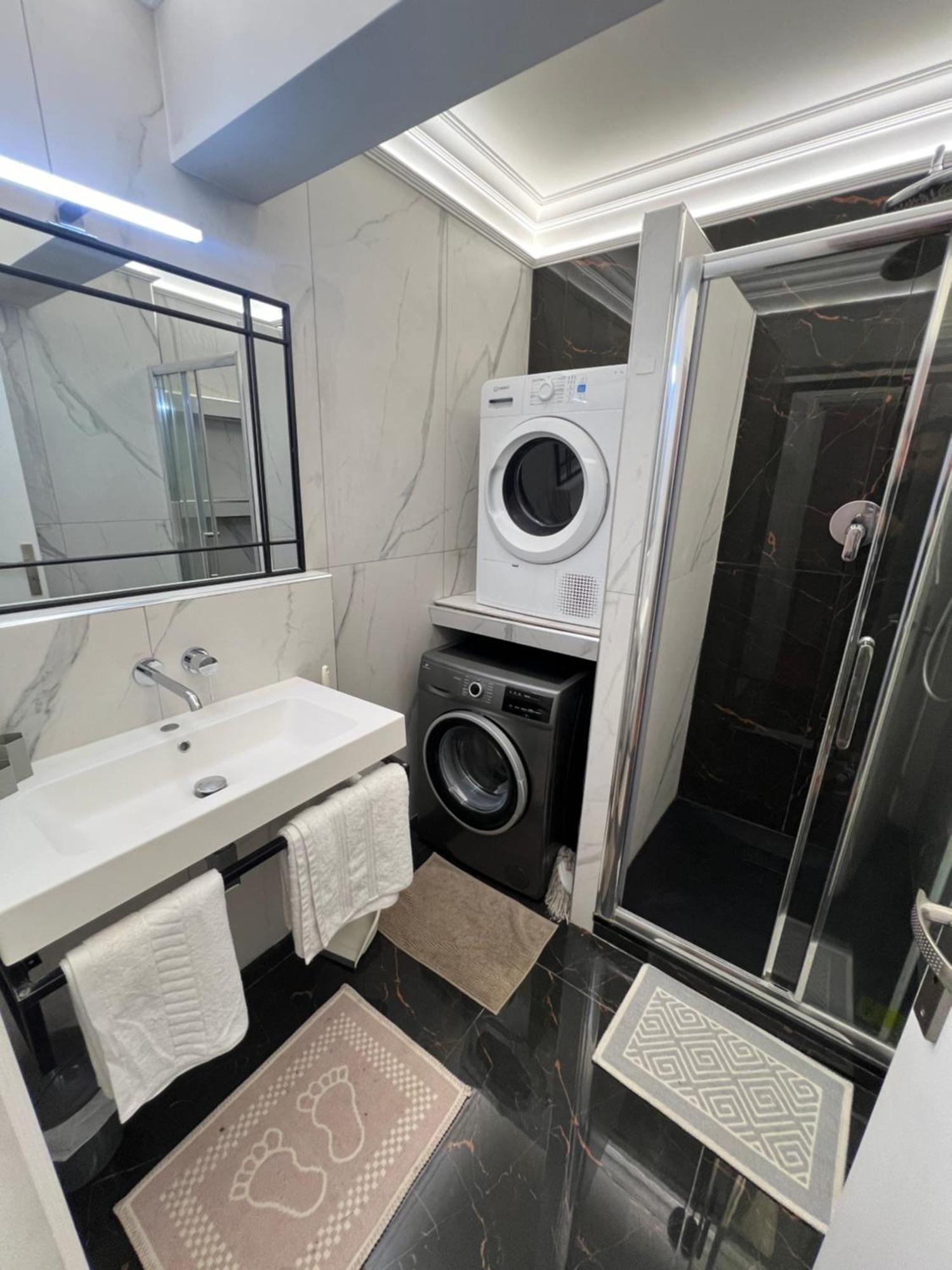 Private Apartments - Champs-Elysees Paris Dış mekan fotoğraf