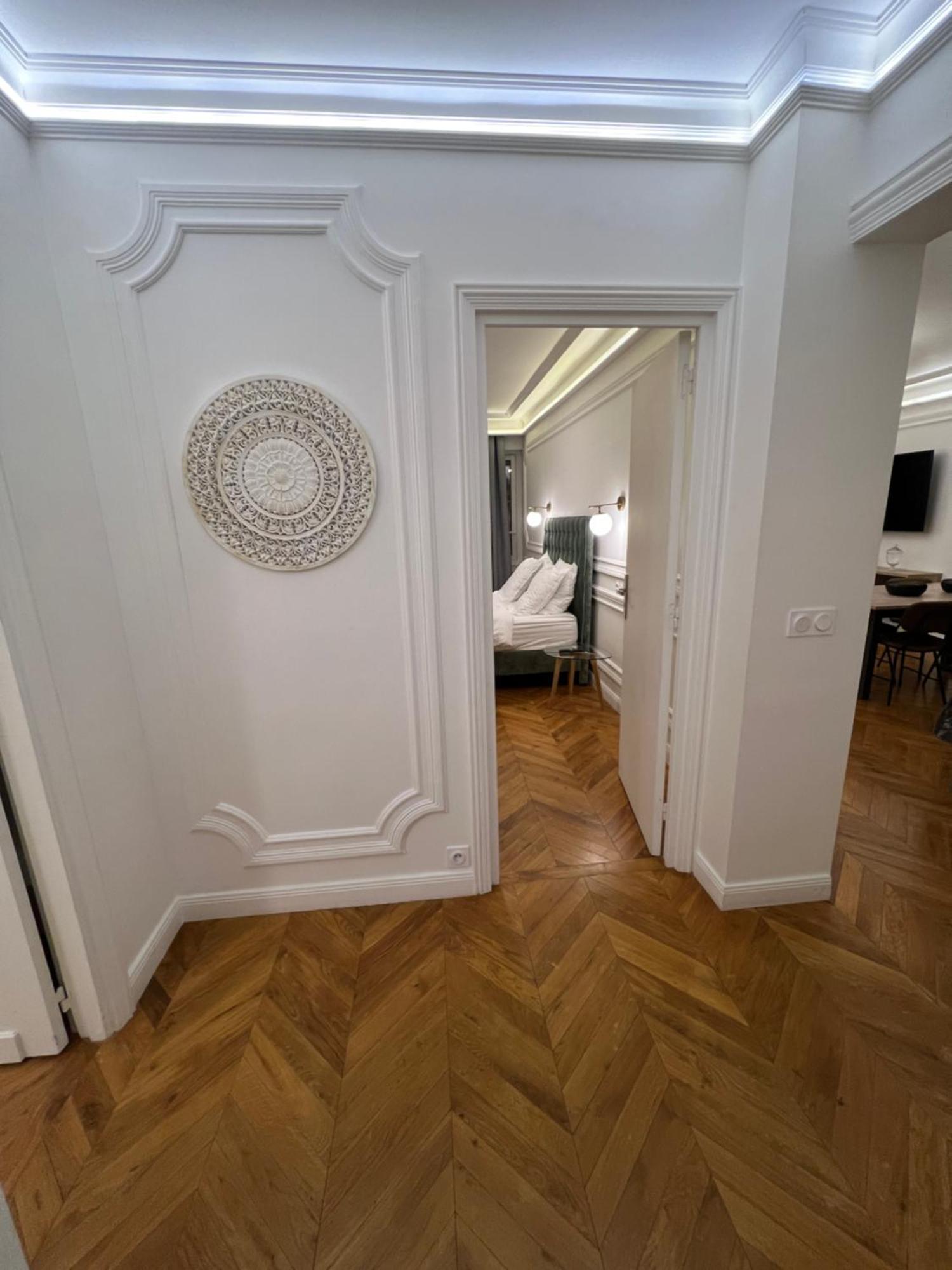 Private Apartments - Champs-Elysees Paris Dış mekan fotoğraf