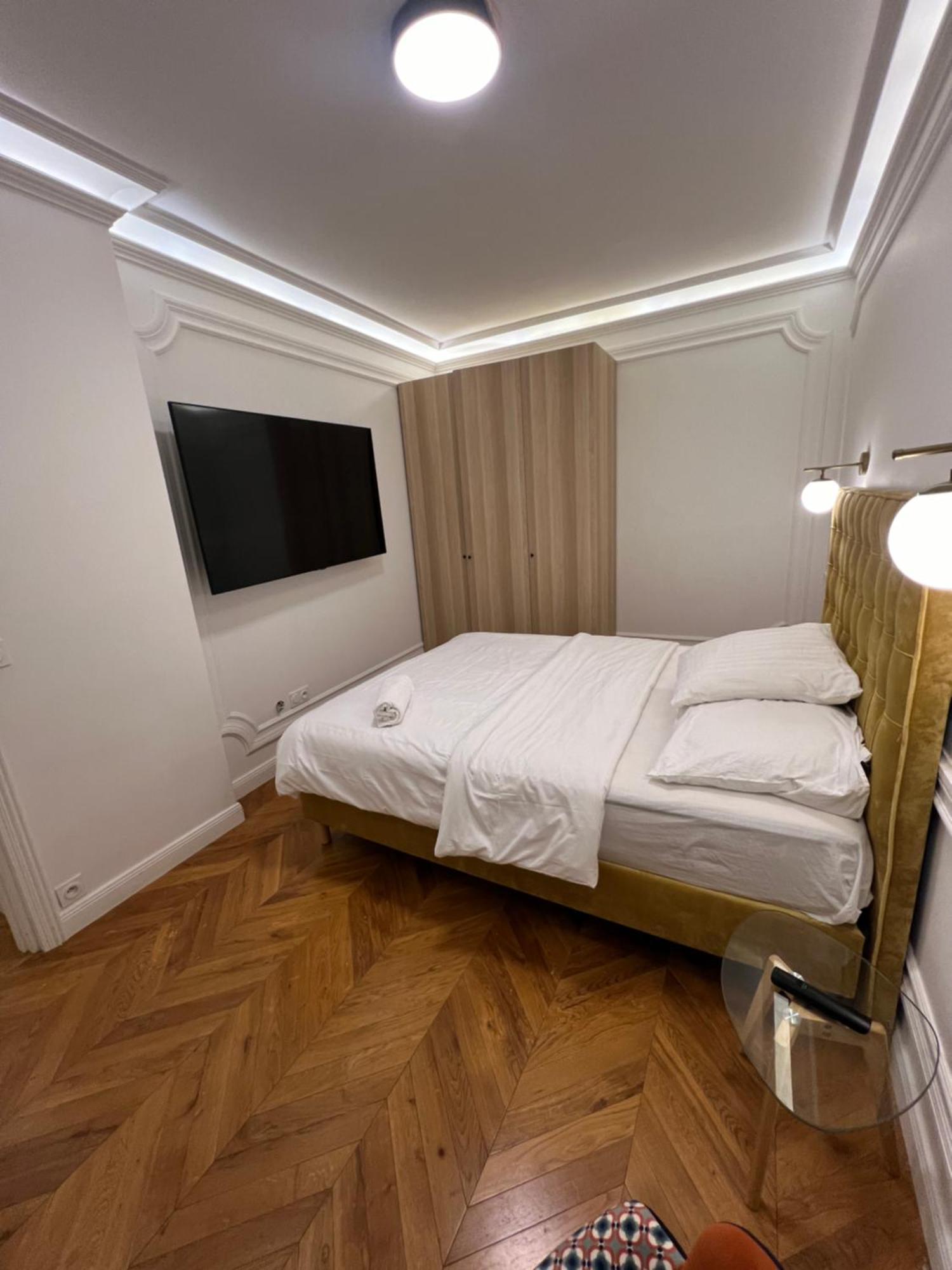Private Apartments - Champs-Elysees Paris Dış mekan fotoğraf