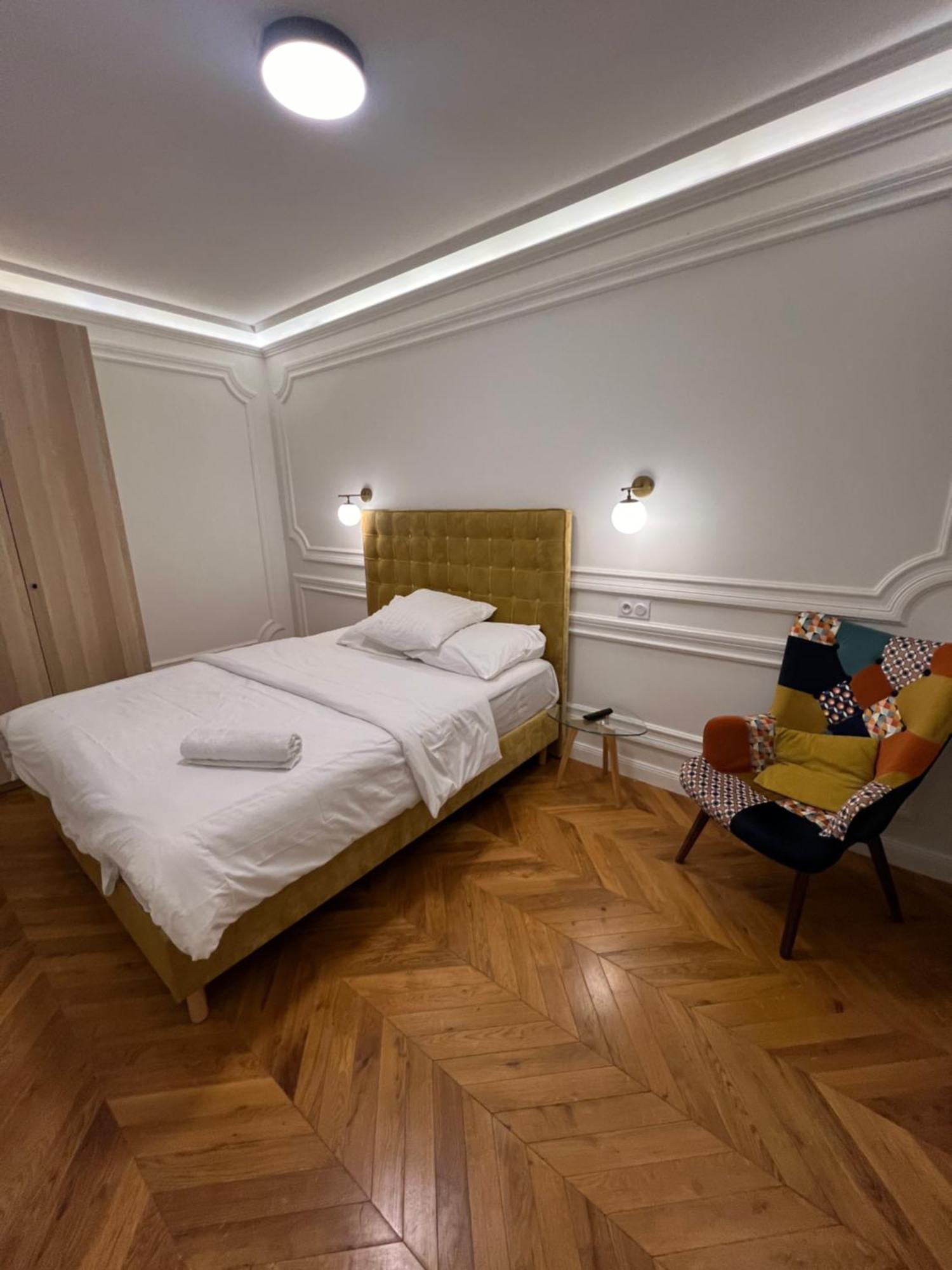 Private Apartments - Champs-Elysees Paris Dış mekan fotoğraf