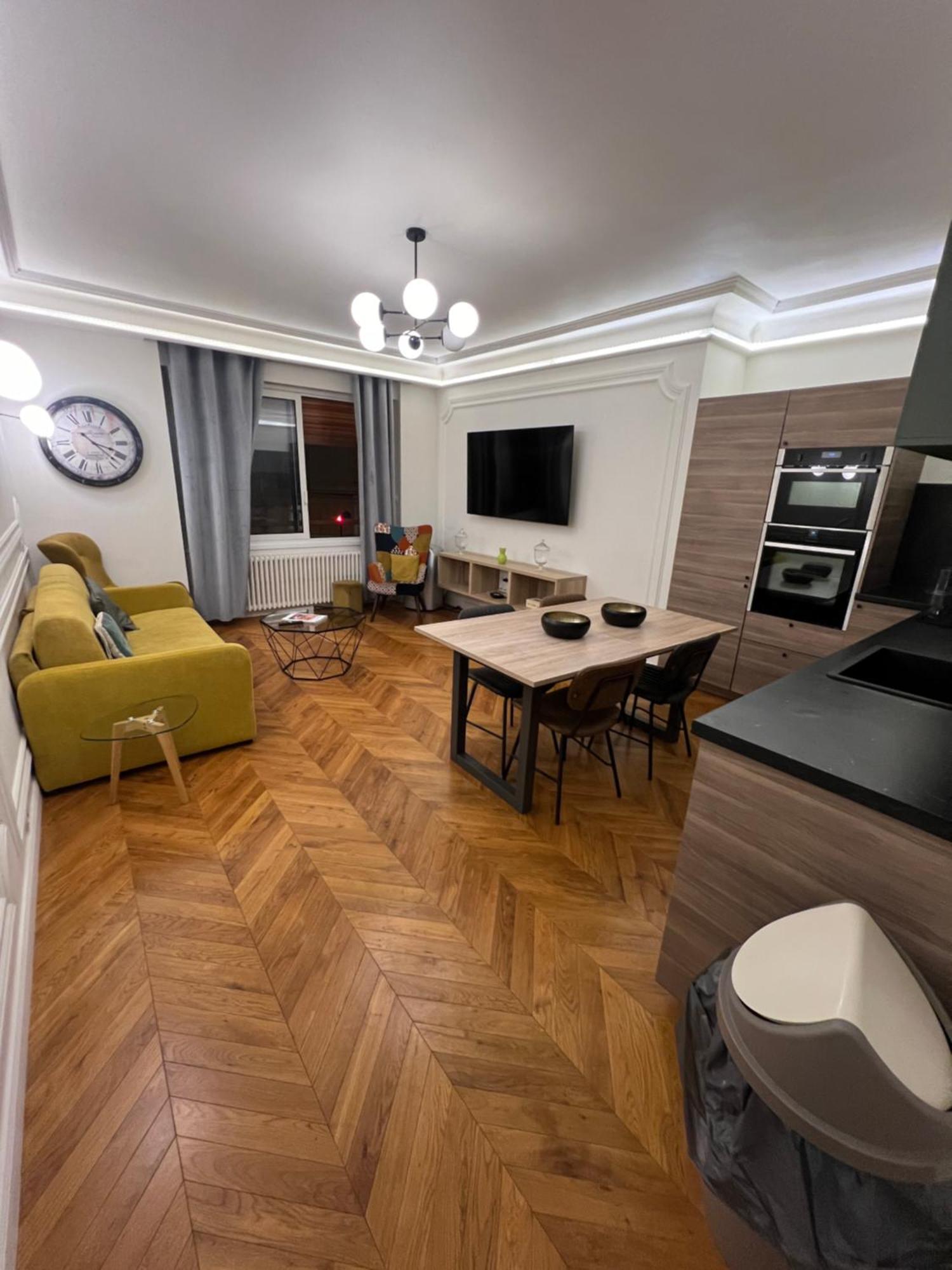 Private Apartments - Champs-Elysees Paris Dış mekan fotoğraf