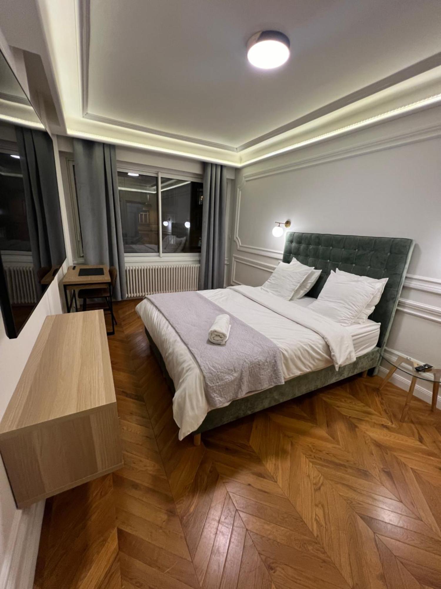Private Apartments - Champs-Elysees Paris Dış mekan fotoğraf