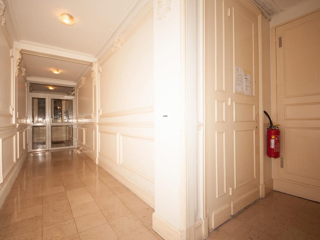 Private Apartments - Champs-Elysees Paris Dış mekan fotoğraf