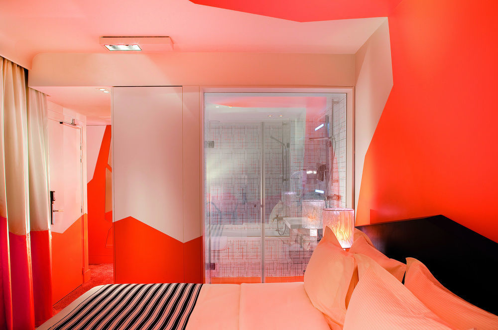 Private Apartments - Champs-Elysees Paris Dış mekan fotoğraf