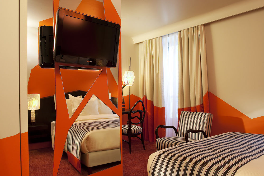Private Apartments - Champs-Elysees Paris Dış mekan fotoğraf