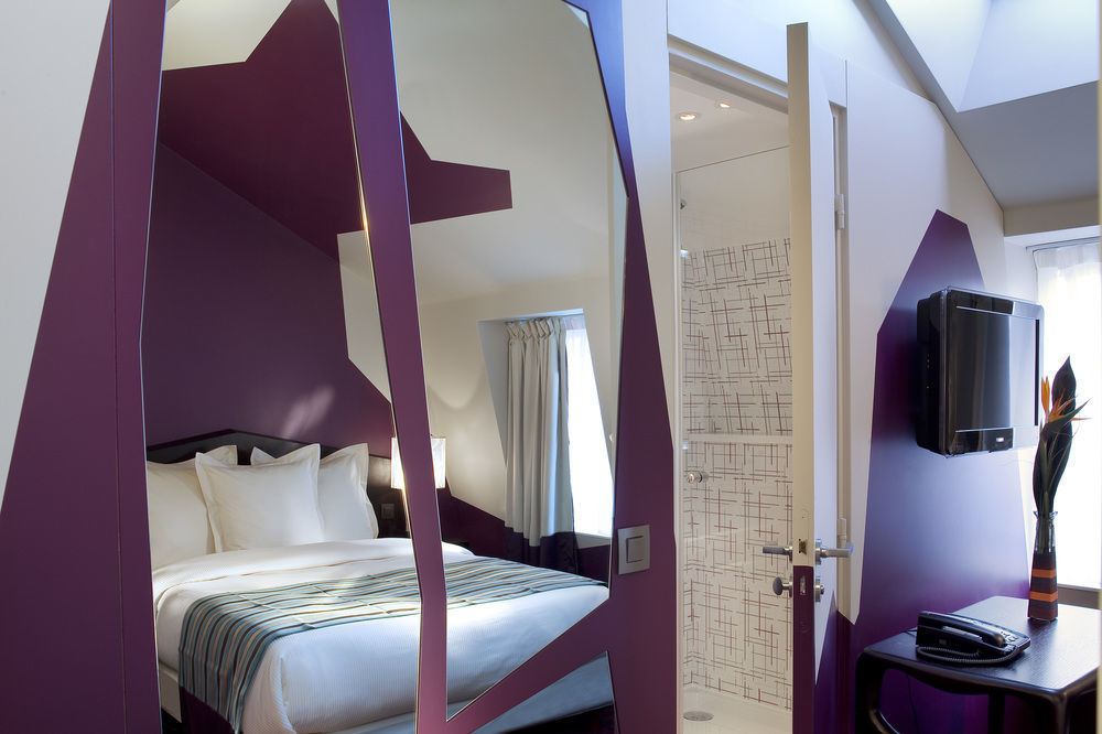 Private Apartments - Champs-Elysees Paris Dış mekan fotoğraf