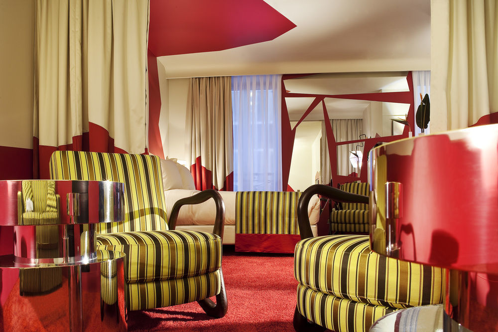 Private Apartments - Champs-Elysees Paris Dış mekan fotoğraf