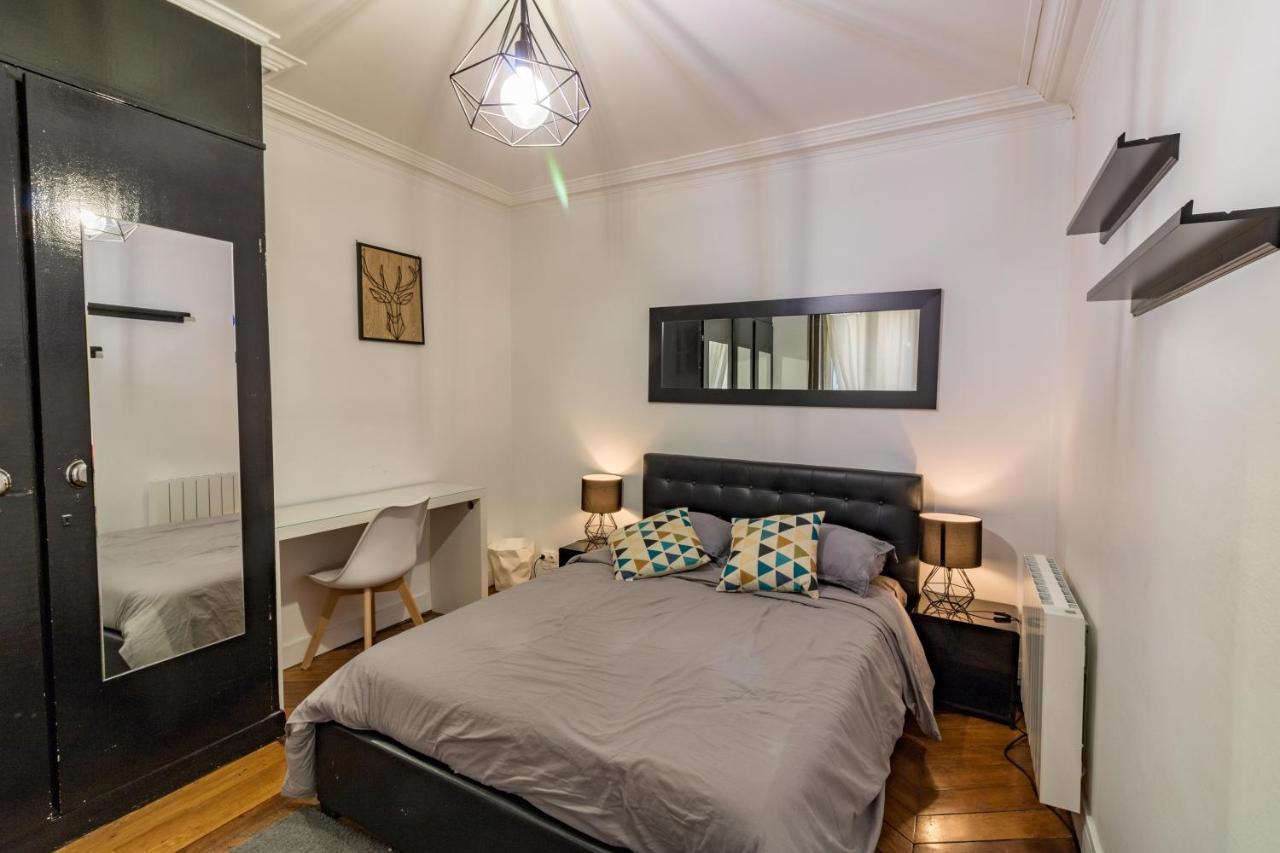Private Apartments - Champs-Elysees Paris Dış mekan fotoğraf