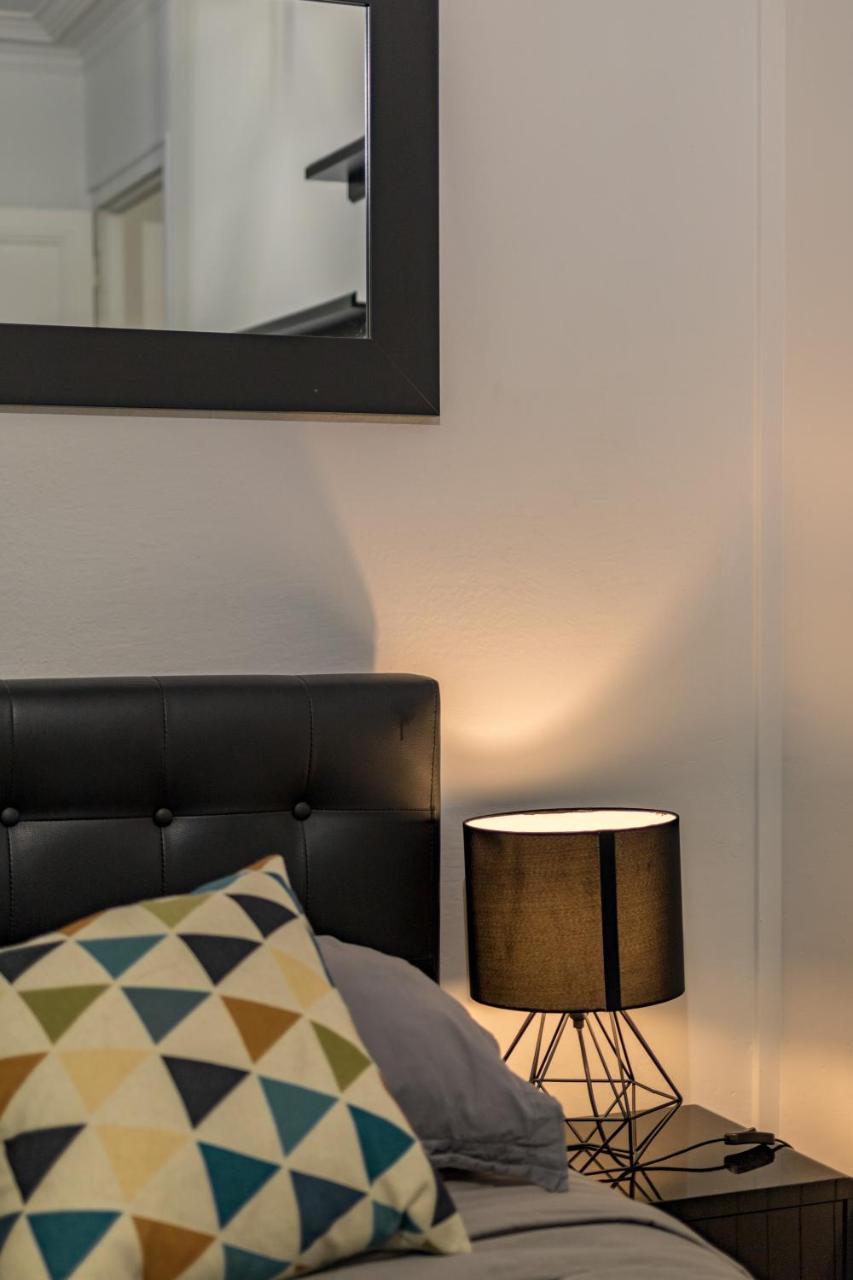 Private Apartments - Champs-Elysees Paris Dış mekan fotoğraf