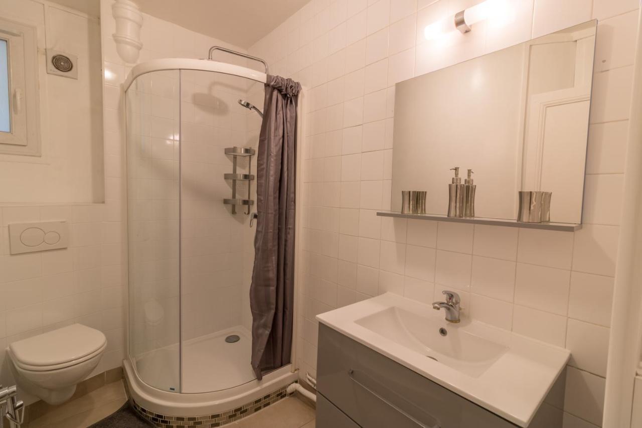 Private Apartments - Champs-Elysees Paris Dış mekan fotoğraf