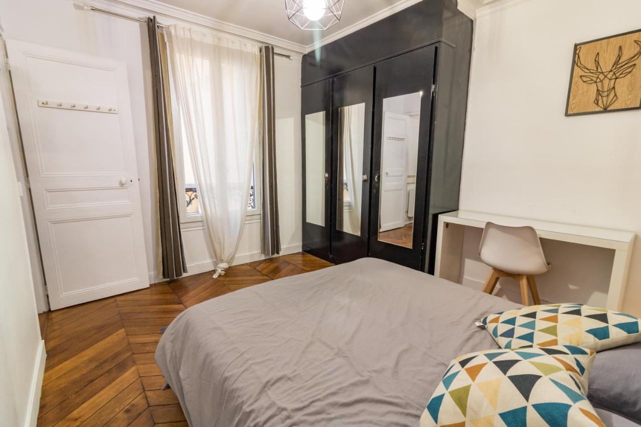 Private Apartments - Champs-Elysees Paris Dış mekan fotoğraf