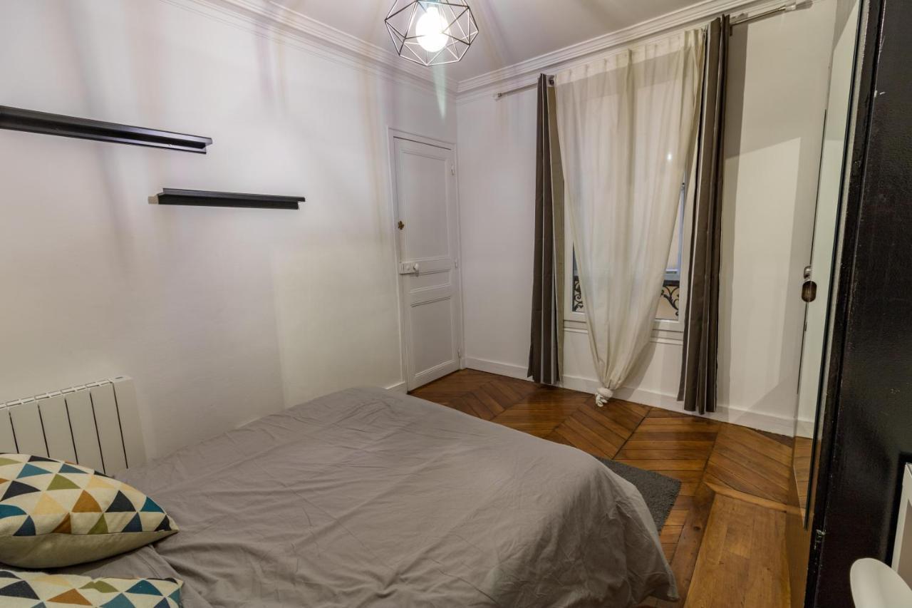 Private Apartments - Champs-Elysees Paris Dış mekan fotoğraf