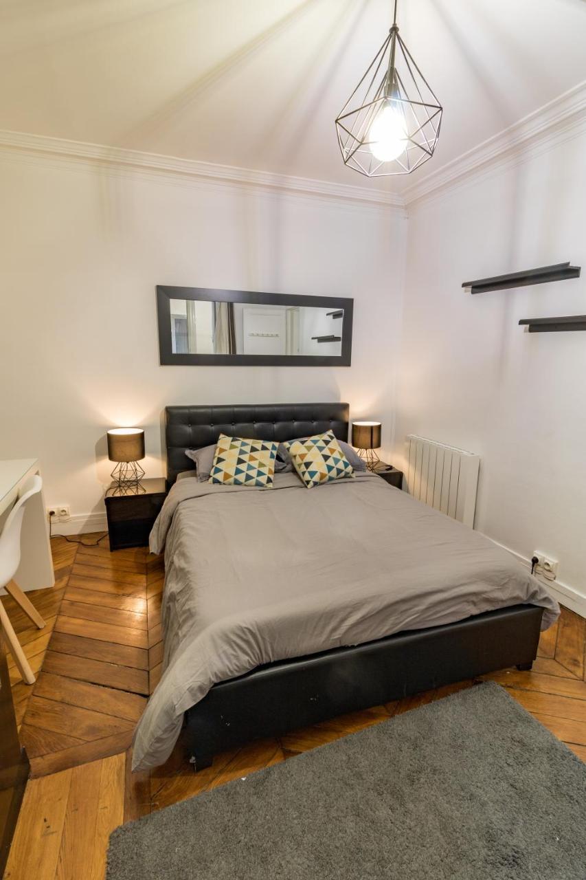 Private Apartments - Champs-Elysees Paris Dış mekan fotoğraf