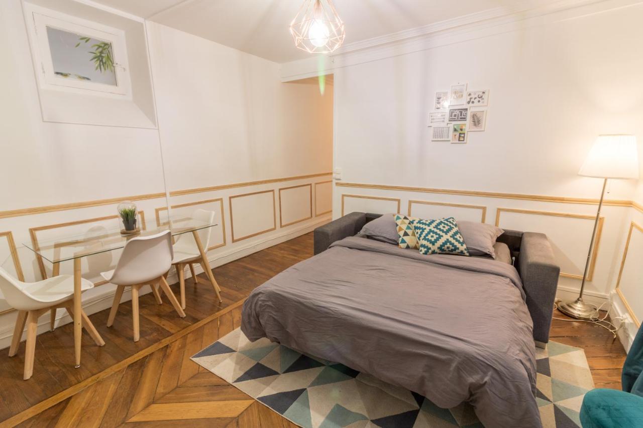 Private Apartments - Champs-Elysees Paris Dış mekan fotoğraf